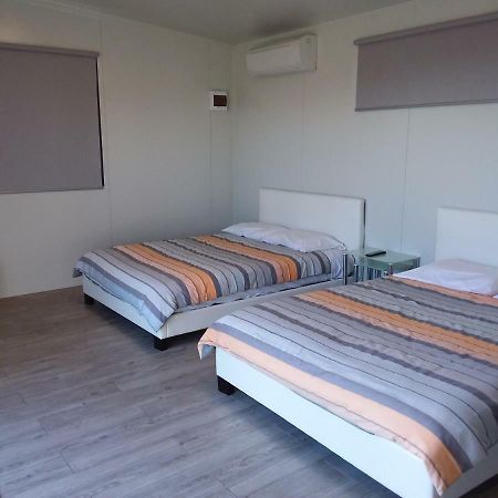 Pine Lake View Lodge Kaiapoi Dış mekan fotoğraf