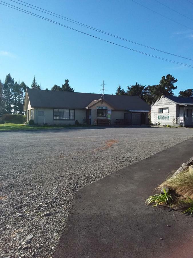 Pine Lake View Lodge Kaiapoi Dış mekan fotoğraf