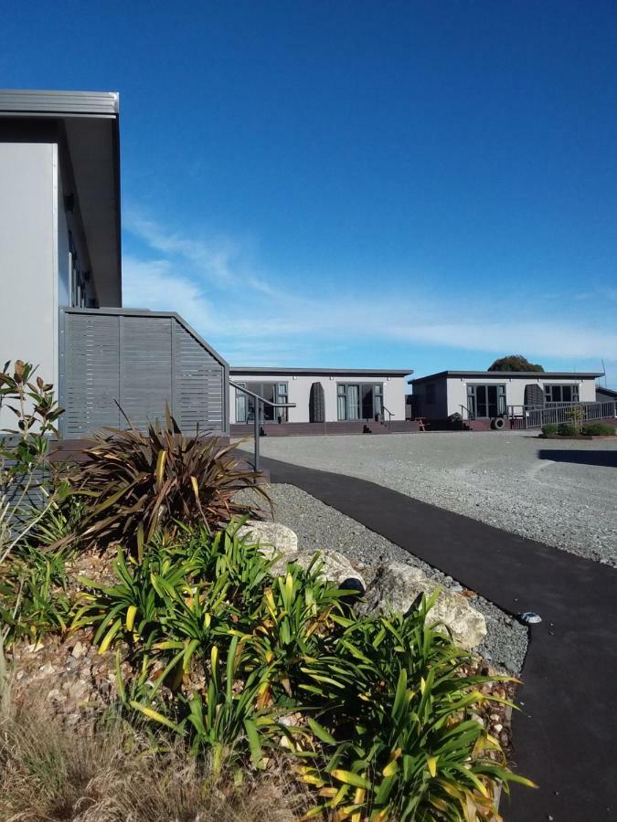 Pine Lake View Lodge Kaiapoi Dış mekan fotoğraf